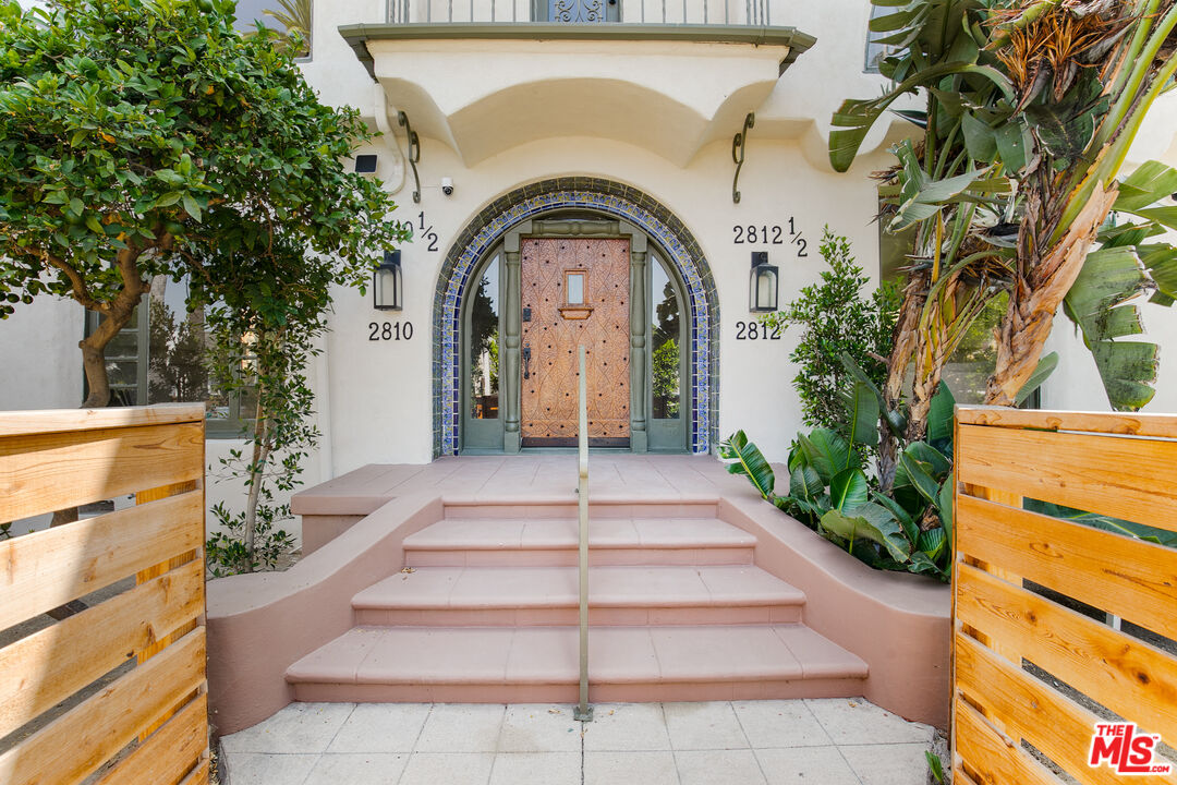 2812 Somerset Dr