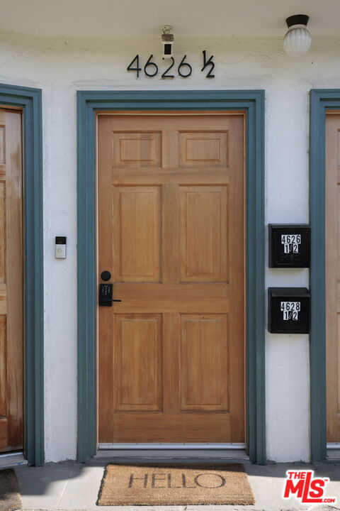 4626 Franklin Ave Unit: 1/2