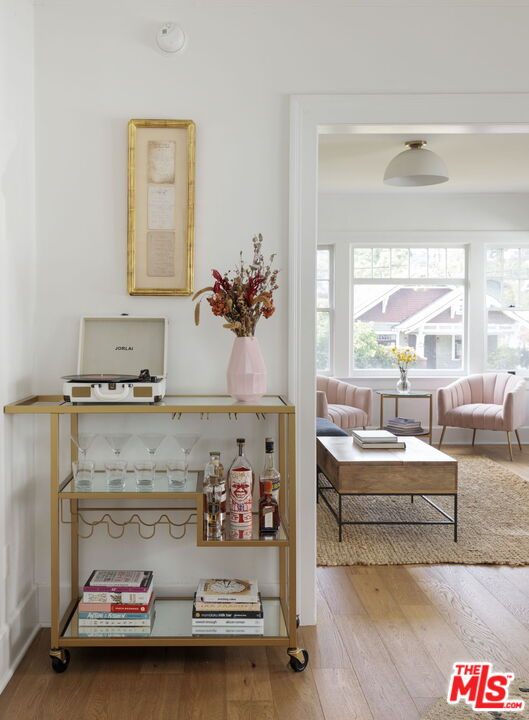 4626 Franklin Ave Unit: 1/2