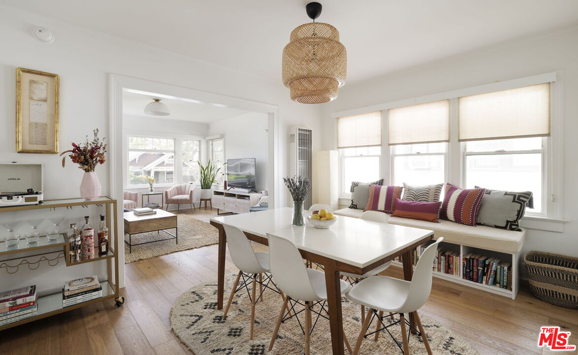 4626 Franklin Ave Unit: 1/2