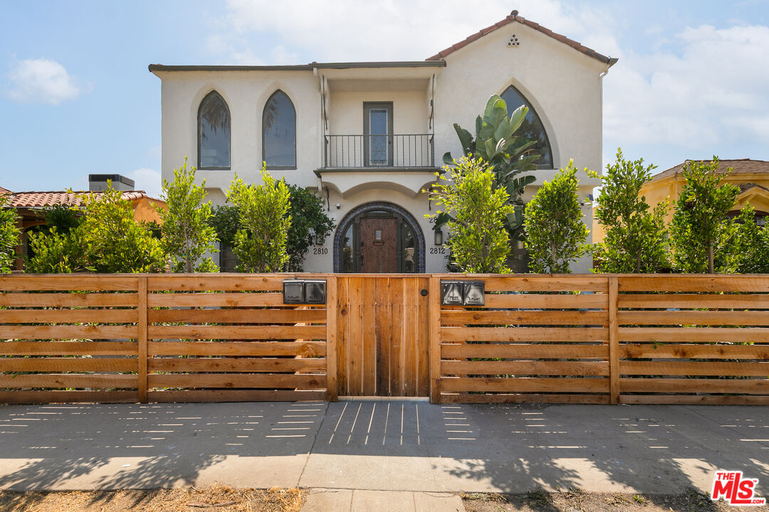 2812 Somerset Dr