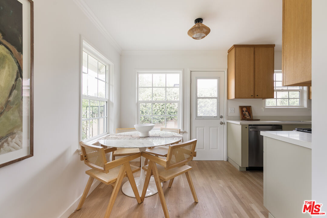 4020 Bemis St Unit: A