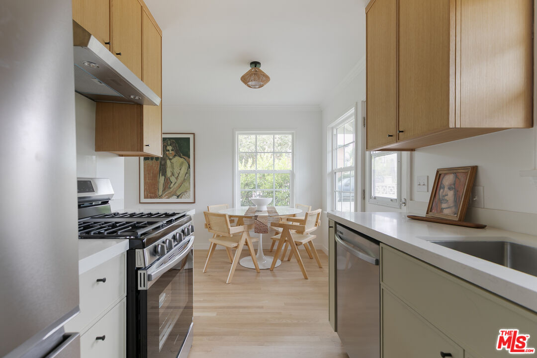 4020 Bemis St Unit: A