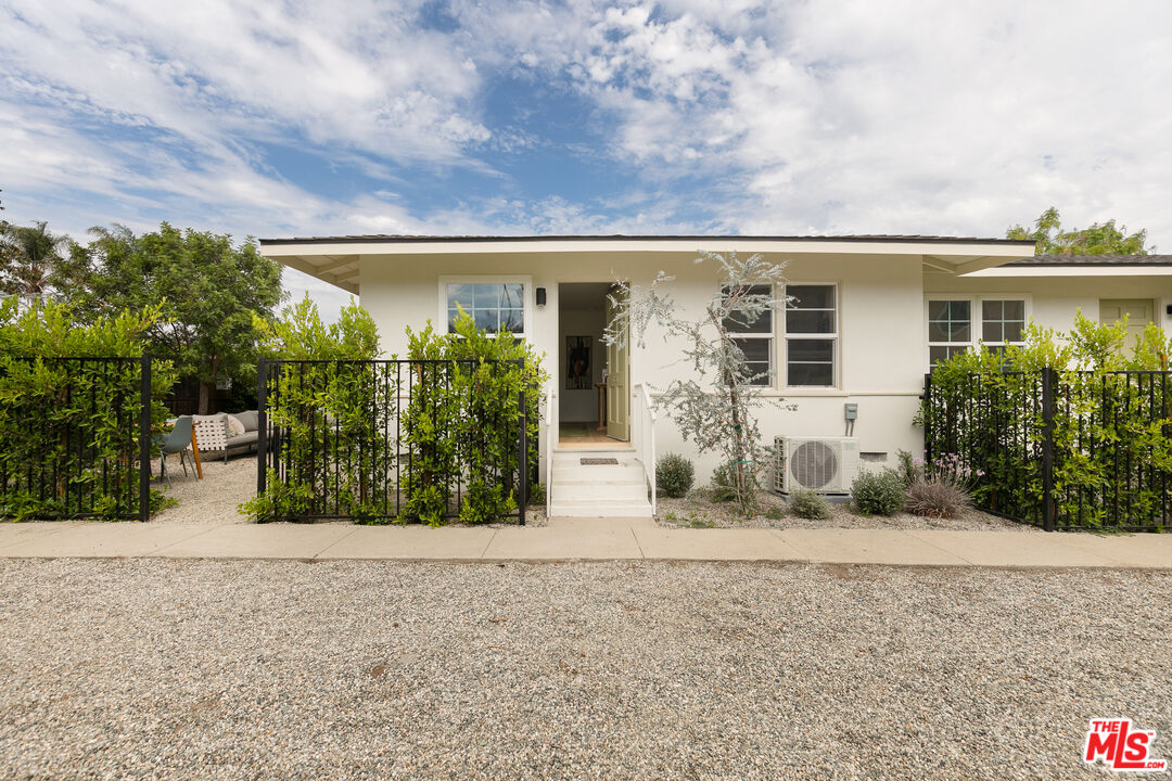 4020 Bemis St Unit: A
