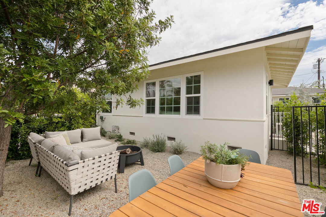 4020 Bemis St Unit: A