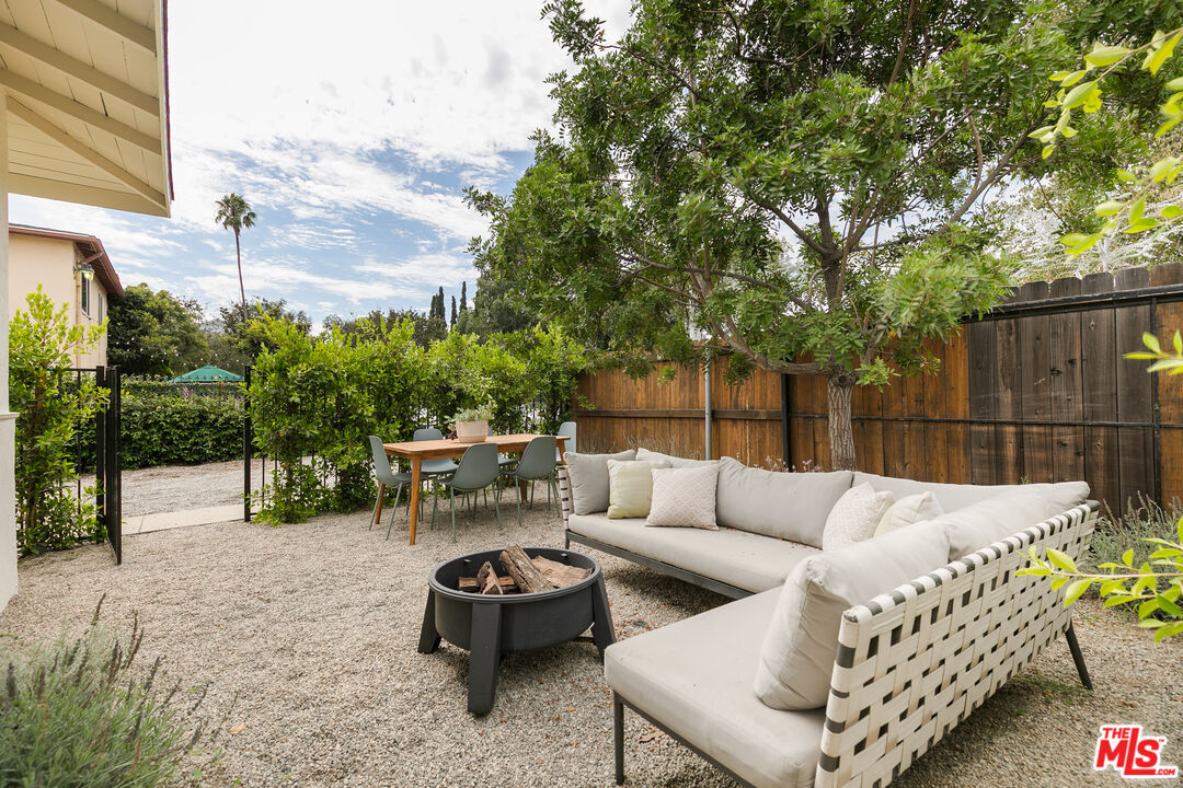 4020 Bemis St Unit: A