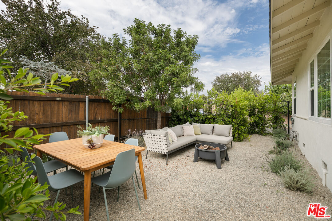 4020 Bemis St Unit: A