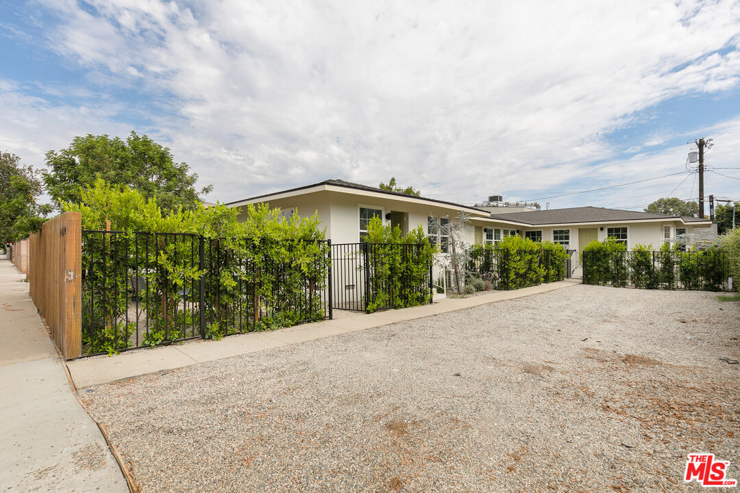 4020 Bemis St Unit: A
