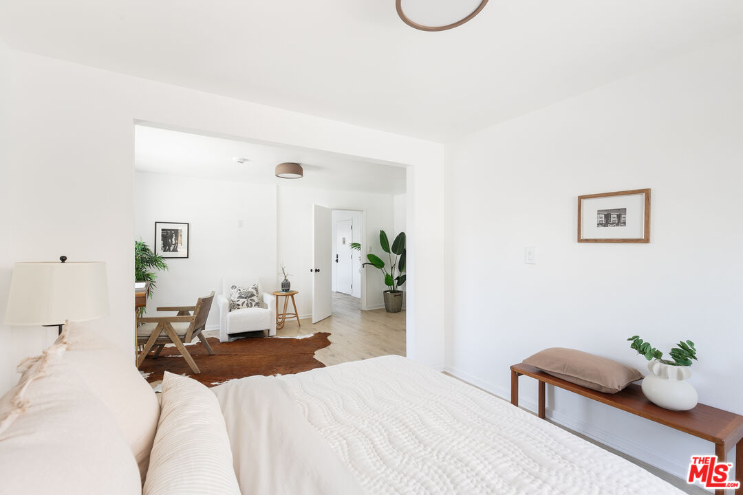 710 Bernard St Unit: 1