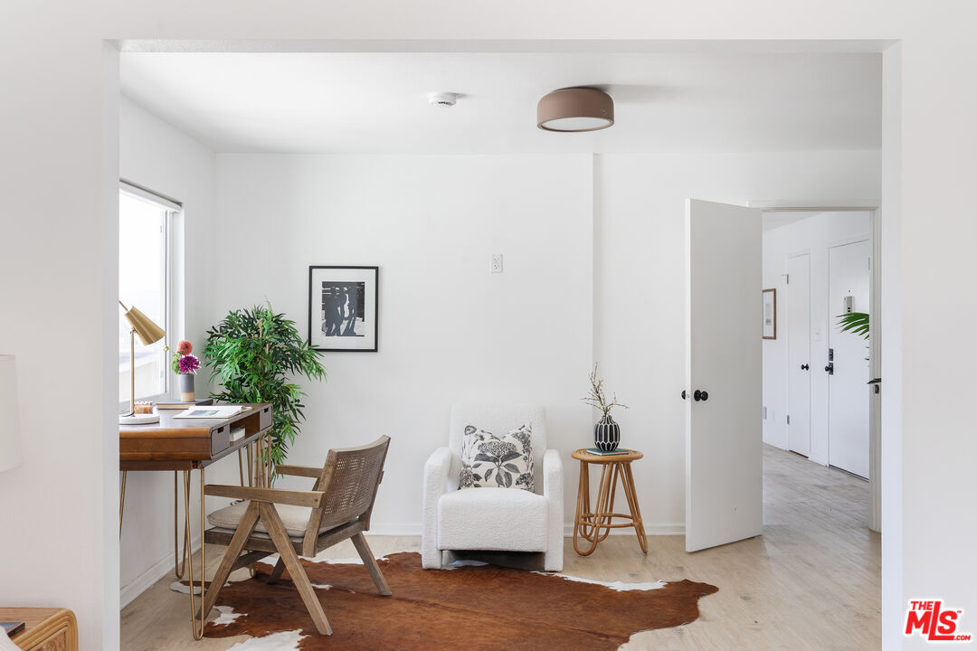 710 Bernard St Unit: 1