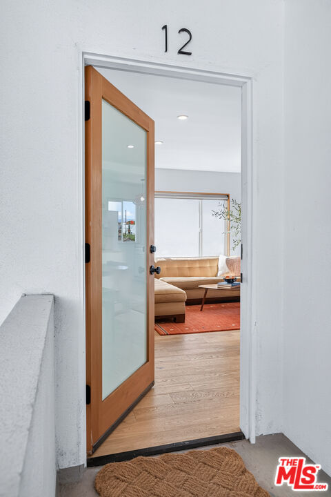 2135 Bellevue Ave Unit: 12