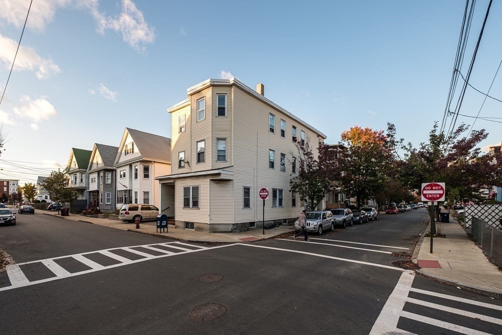 38-40 Union St # 1