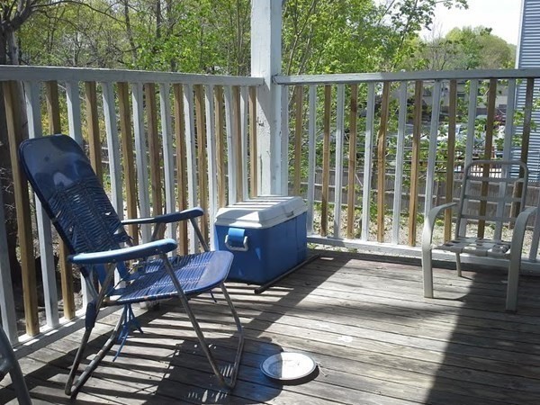 29 Gibson Street # 2R