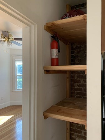17 Oliver Street # 2