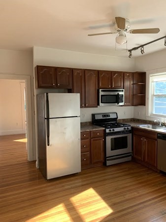 17 Oliver Street # 2