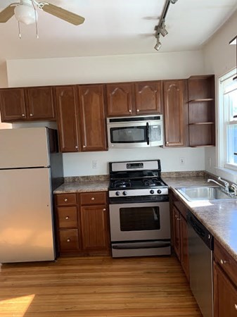 17 Oliver Street # 2