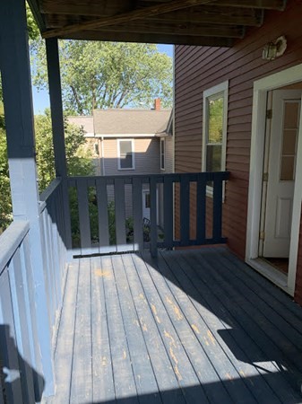 17 Oliver Street # 2