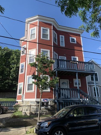 17 Oliver Street # 2