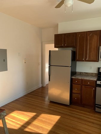 17 Oliver Street # 2