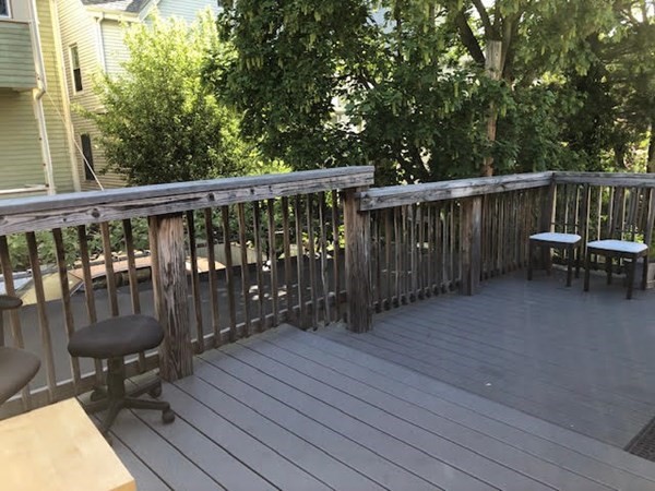19 Cypress Street # 1