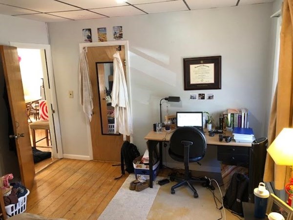 19 Cypress Street # 1