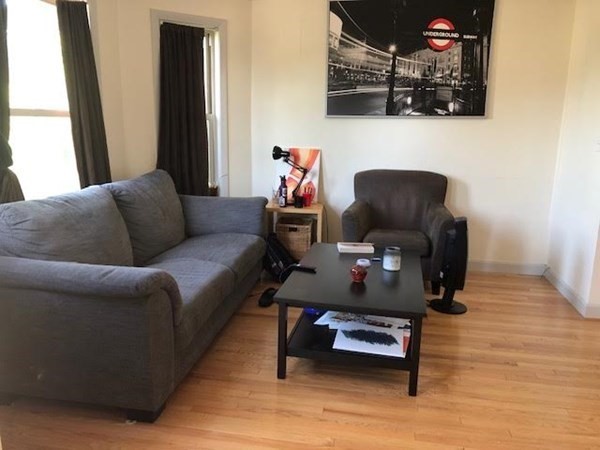 19 Cypress Street # 1