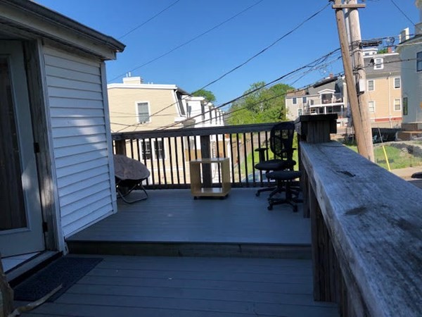19 Cypress Street # 1