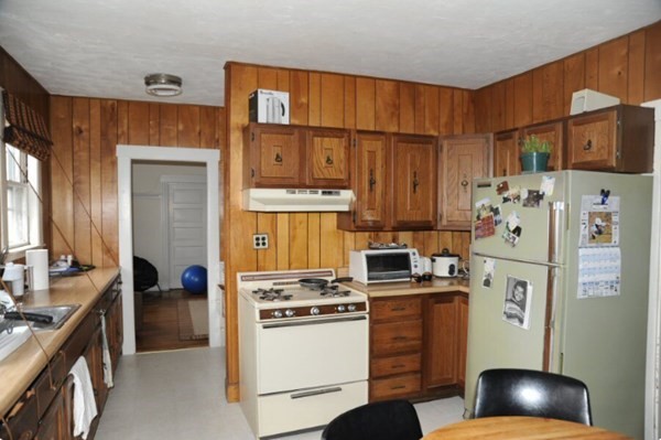 5 Davis Road # 1