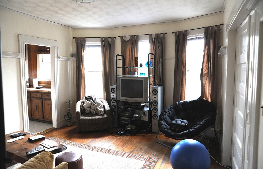 5 Davis Road # 1