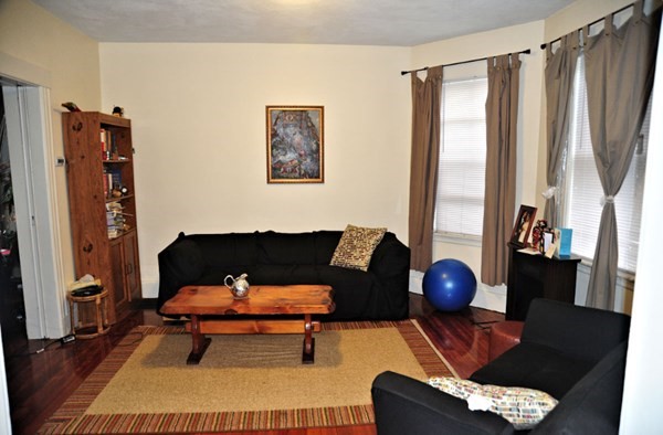 5 Davis Road # 1