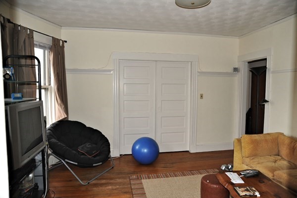 5 Davis Road # 1