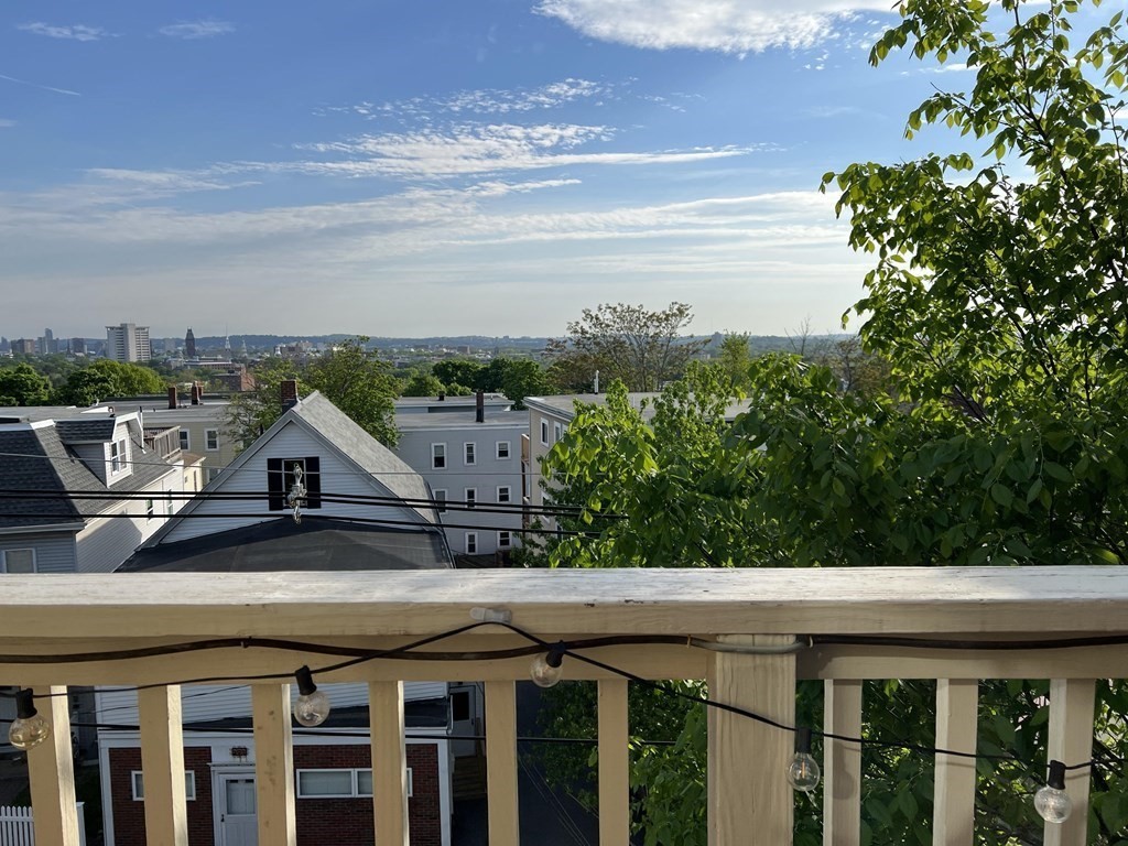 207 Summer Street # 3
