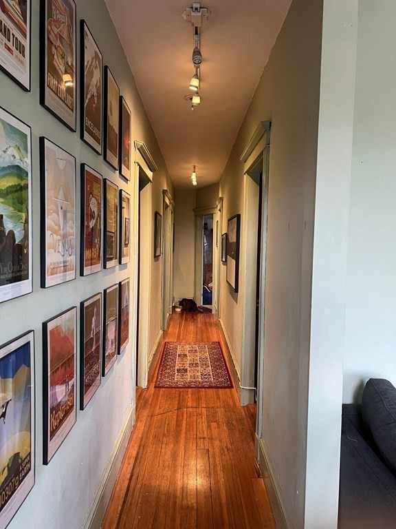 207 Summer Street # 3
