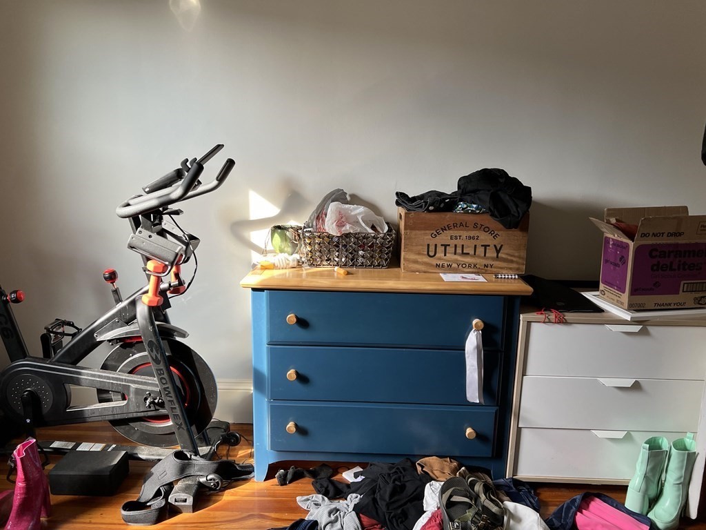 207 Summer Street # 3