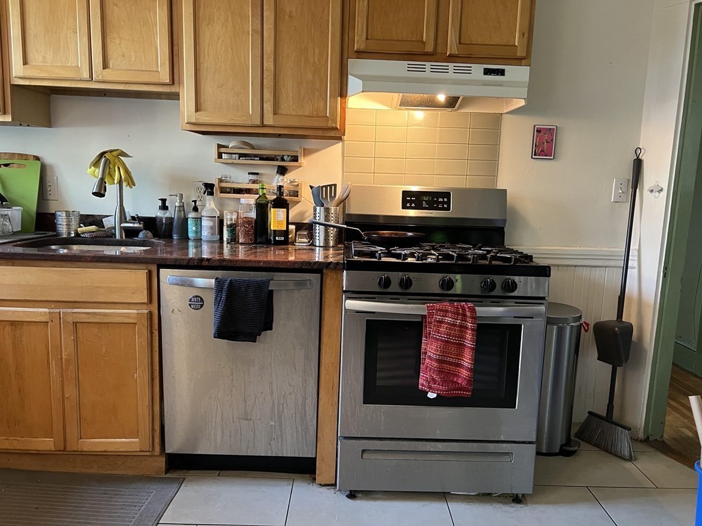 207 Summer Street # 3