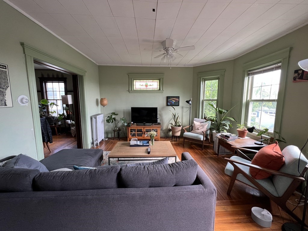 207 Summer Street # 3