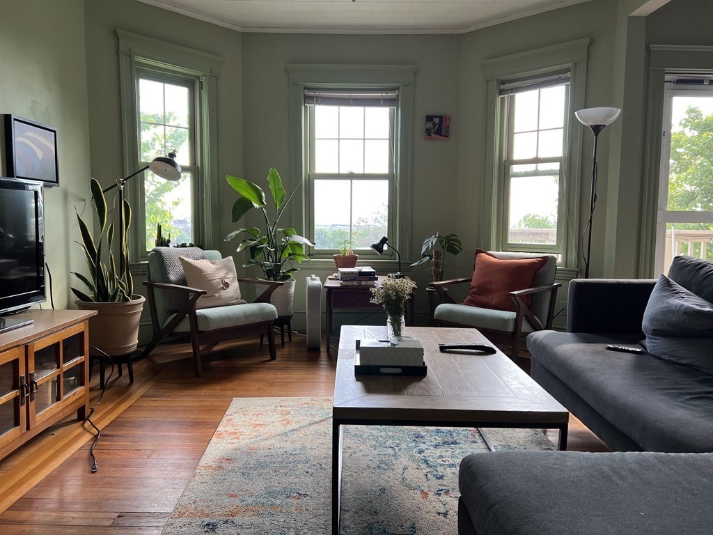 207 Summer Street # 3