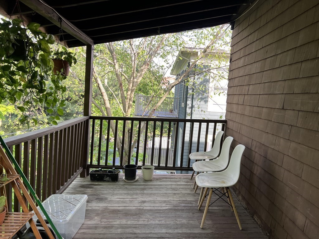 207 Summer Street # 3