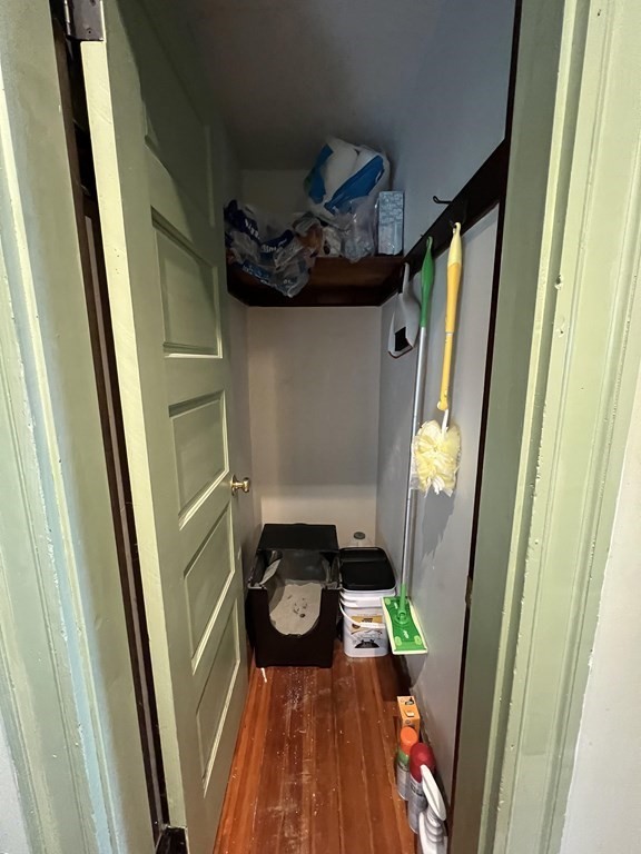 207 Summer Street # 3
