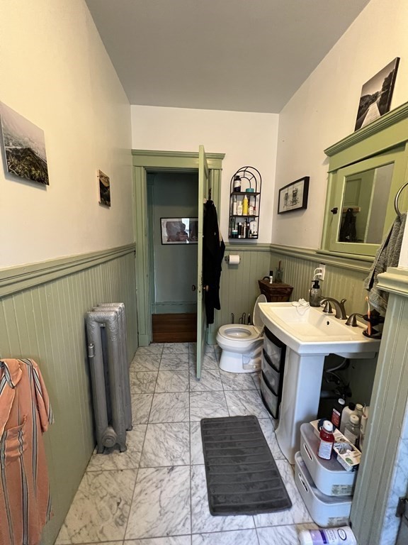 207 Summer Street # 3