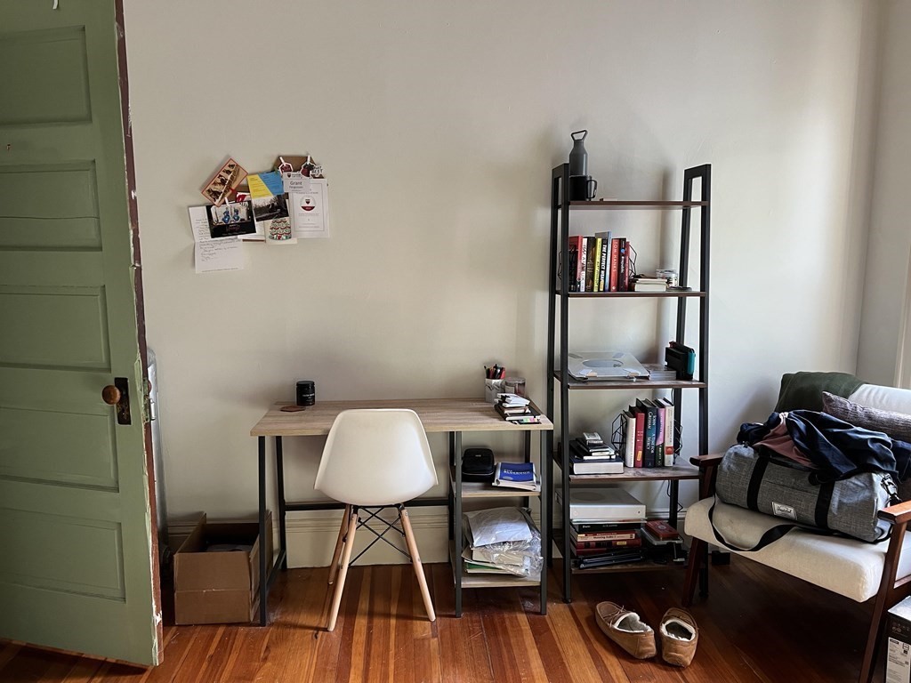 207 Summer Street # 3