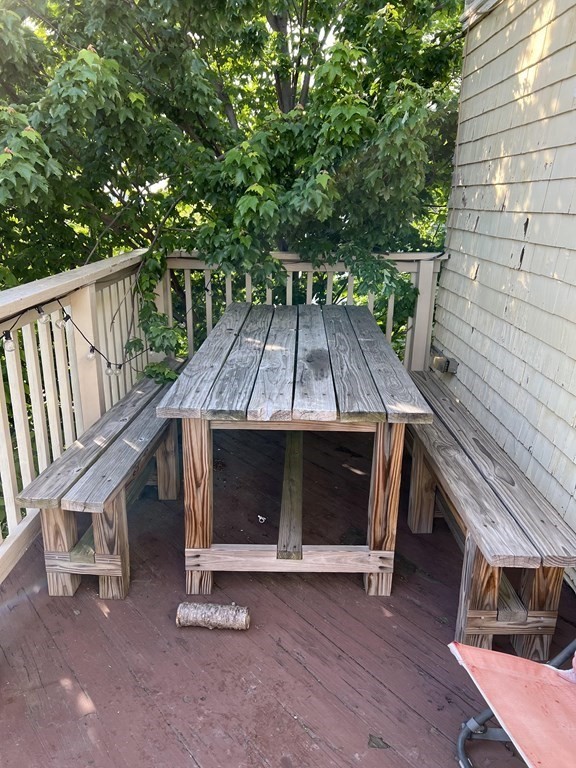 207 Summer Street # 3