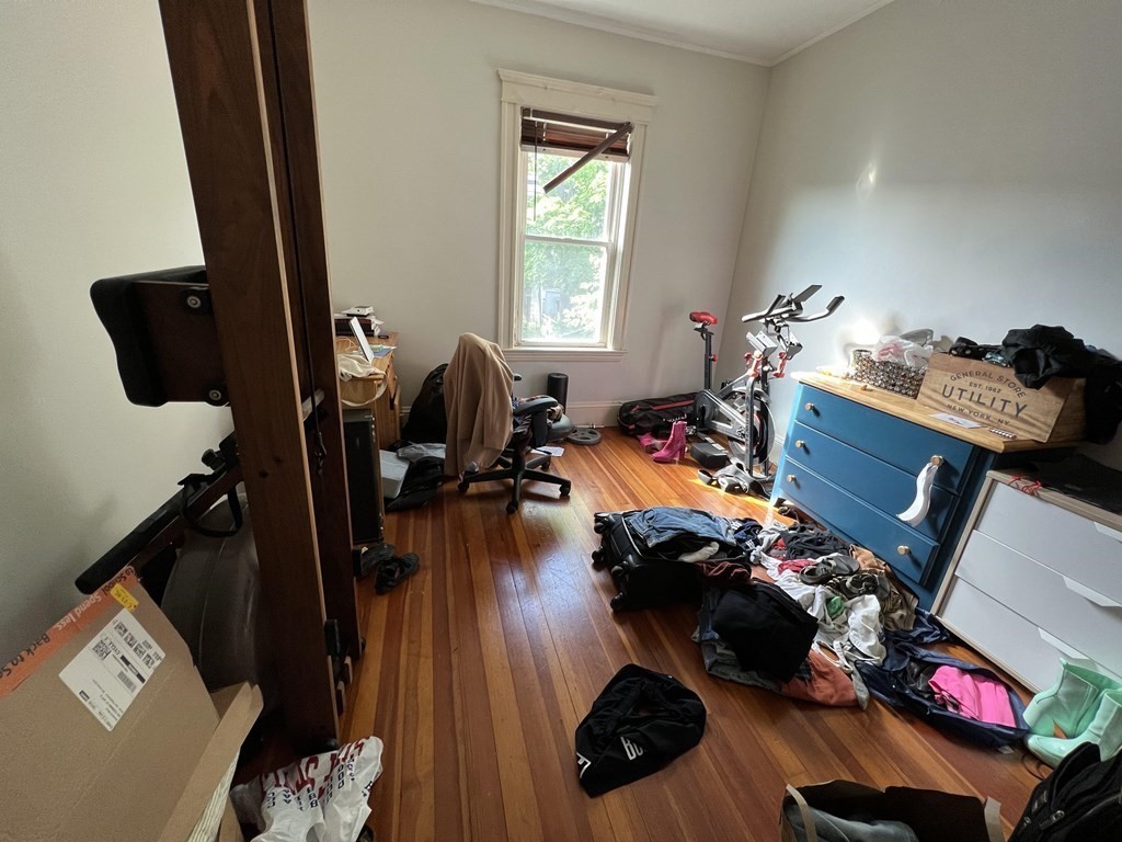 207 Summer Street # 3