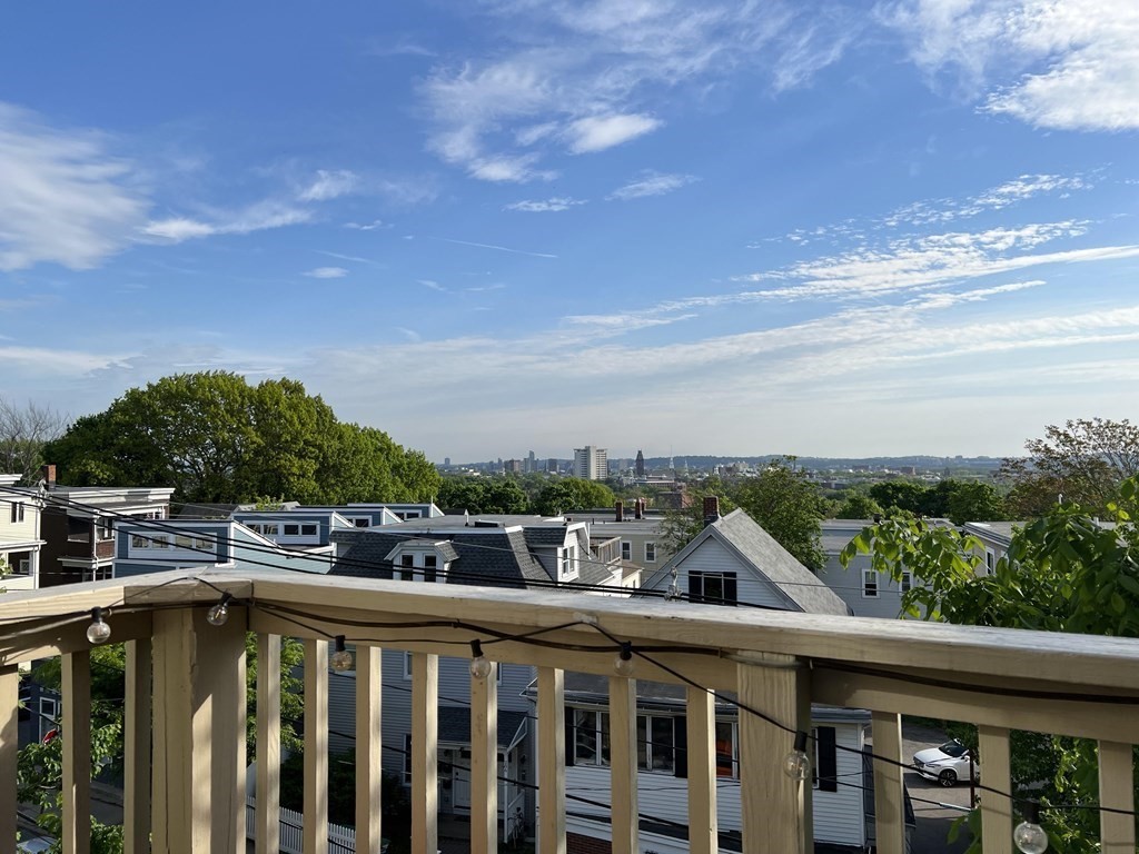 207 Summer Street # 3