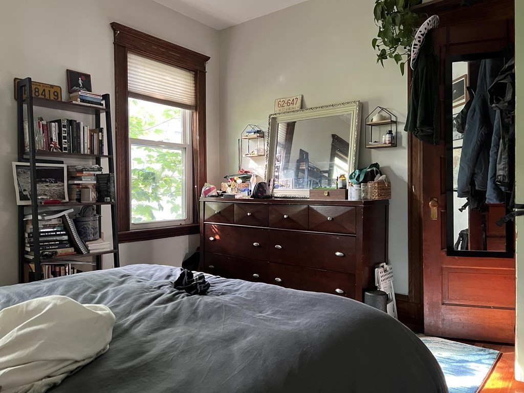 207 Summer Street # 3