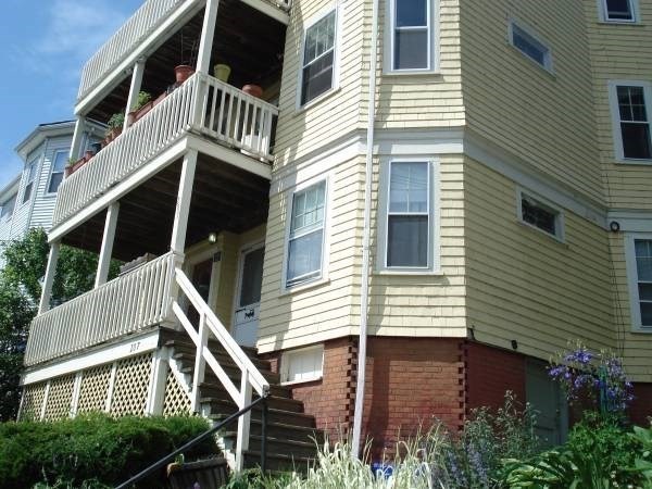 207 Summer Street # 3