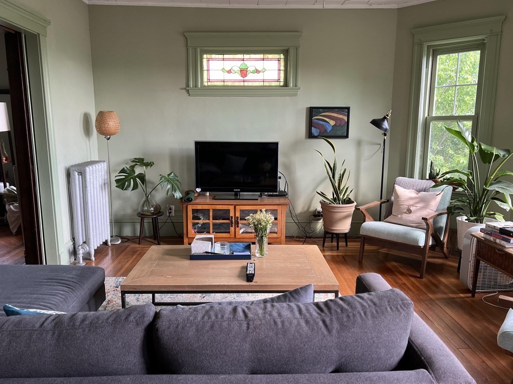 207 Summer Street # 3
