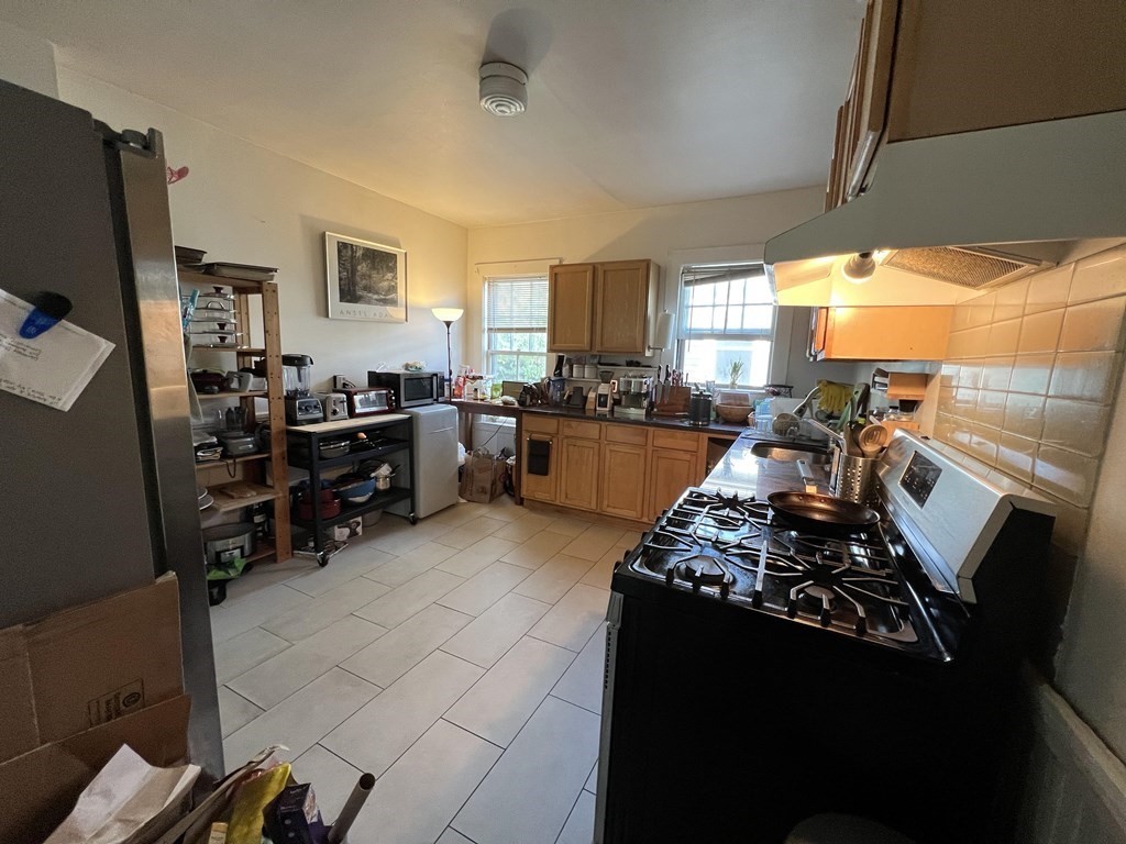 207 Summer Street # 3