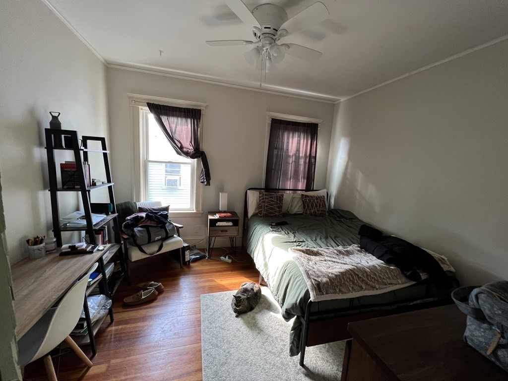 207 Summer Street # 3