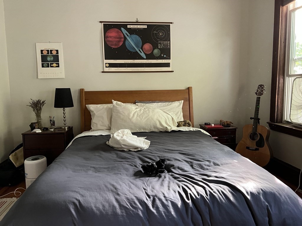 207 Summer Street # 3